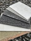 Revêtement mural Slate Lite | Nicolas Watlet Marche-en-Famenne
