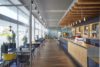Solution acoustique bureau & restaurant | Nicolas Watlet Marche-en-Famenne