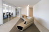 Solution acoustique bureau & restaurant | Nicolas Watlet Marche-en-Famenne