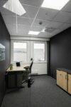Solution acoustique bureau & restaurant | Nicolas Watlet Marche-en-Famenne