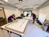 Solutions acoustiques intérieur | Nicolas Watlet Marche-en-Famenne