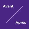 Avant / Après - Nicolas Watlet